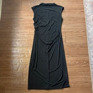 Old Navy Dark Grey Dress